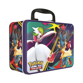 Pokemon TCG: Collector Chest (Fall 2025)
