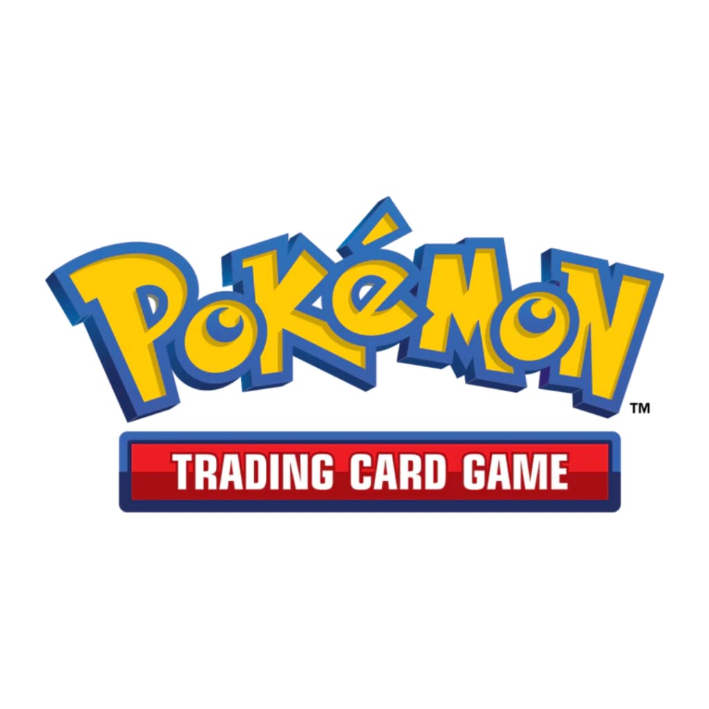 Pokemon TCG Mega Evolution Set 4 - Chaos Rising Elite Trainer Box